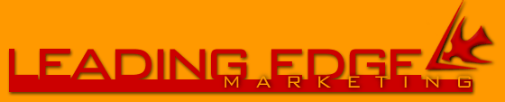Leading Edge Marketing - Enter Here
